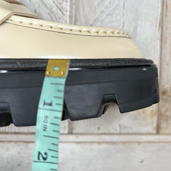 Rag & Bone Quinn Platform Penny Loafer - Picture 16 of 16